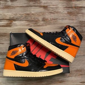 Nike Air Jordan 1 Shattered Backboard 3.0 SBB 3.0 size 13